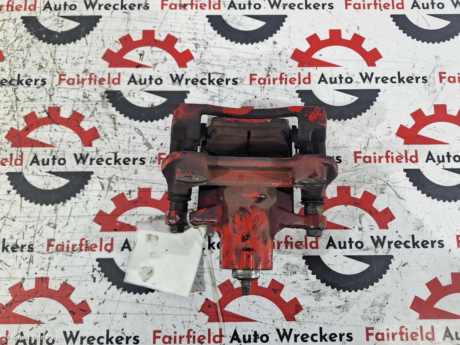2021-2023 Hyundai I30 Caliper