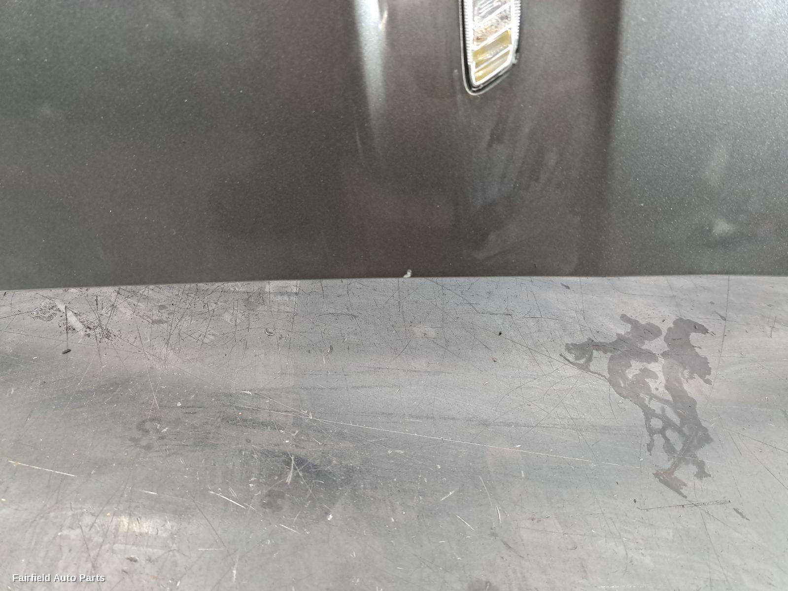2006-2013 Holden Commodore Left Guard