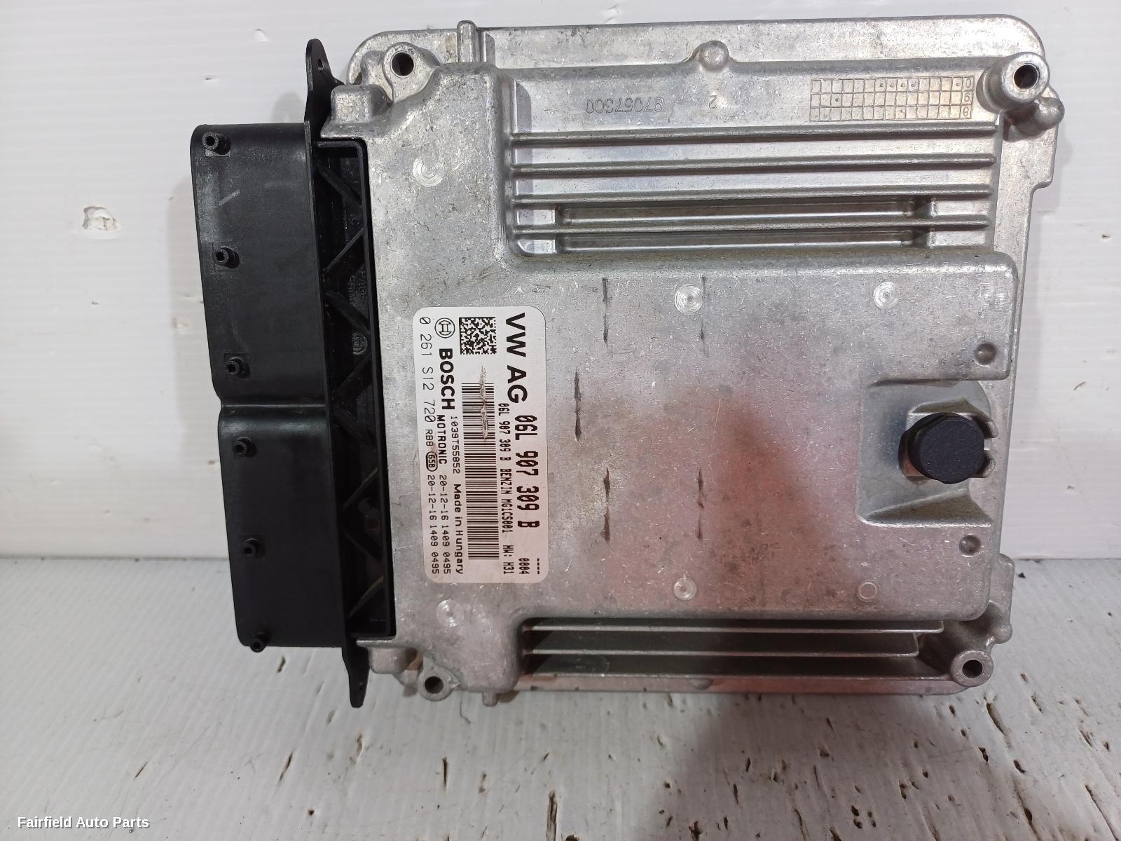 2016-2023 Volkswagen Passat Ecu