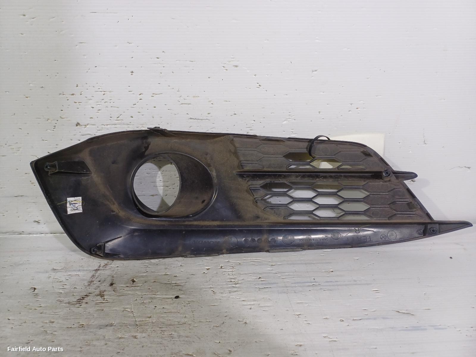 2017-2021 Honda Civic Grille