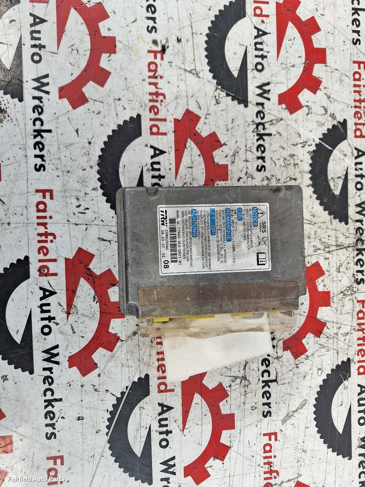 2003-2008 Honda Accord Airbag Module Sensor
