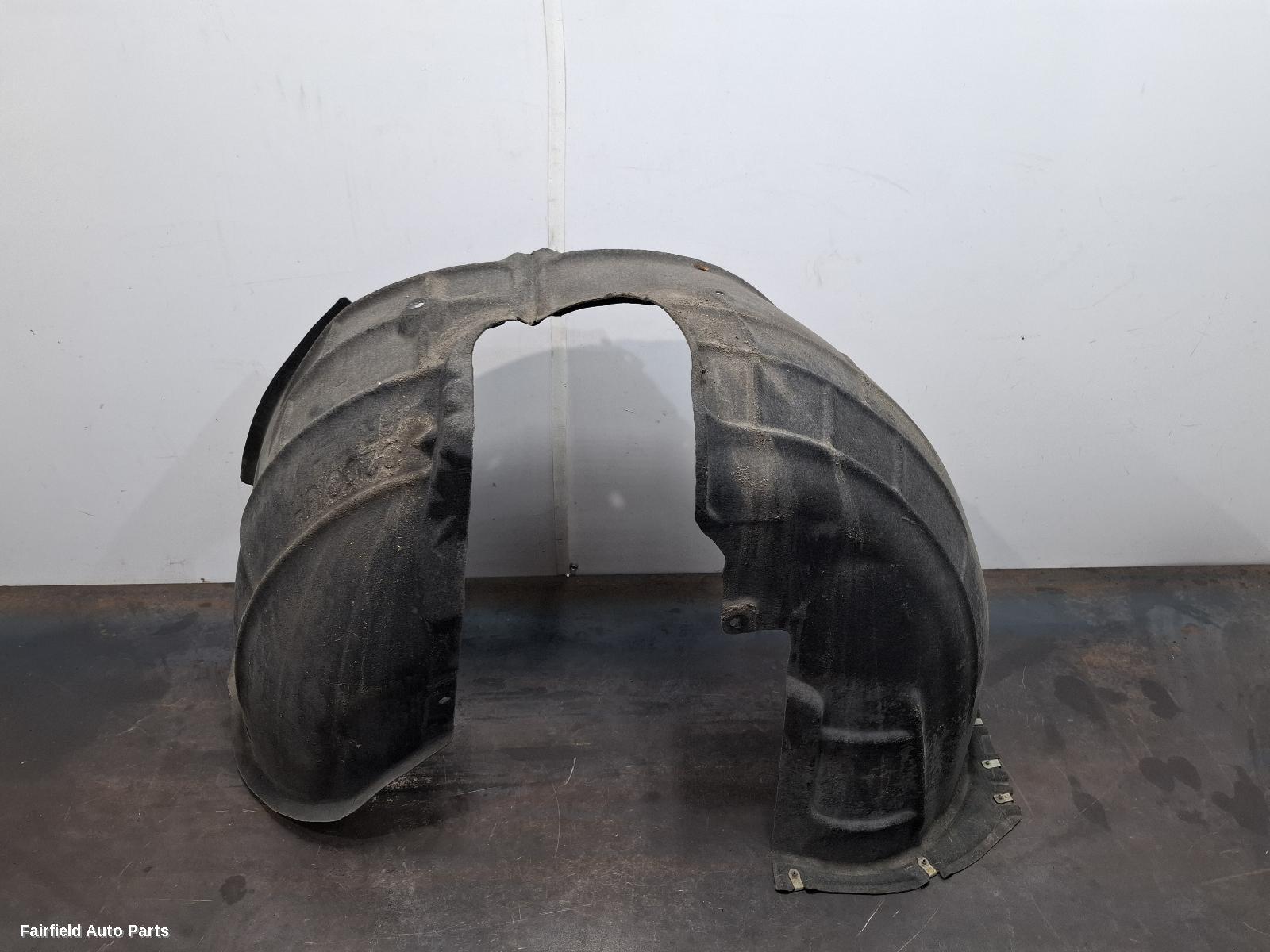2017-2020 Holden Equinox Left Guard Liner