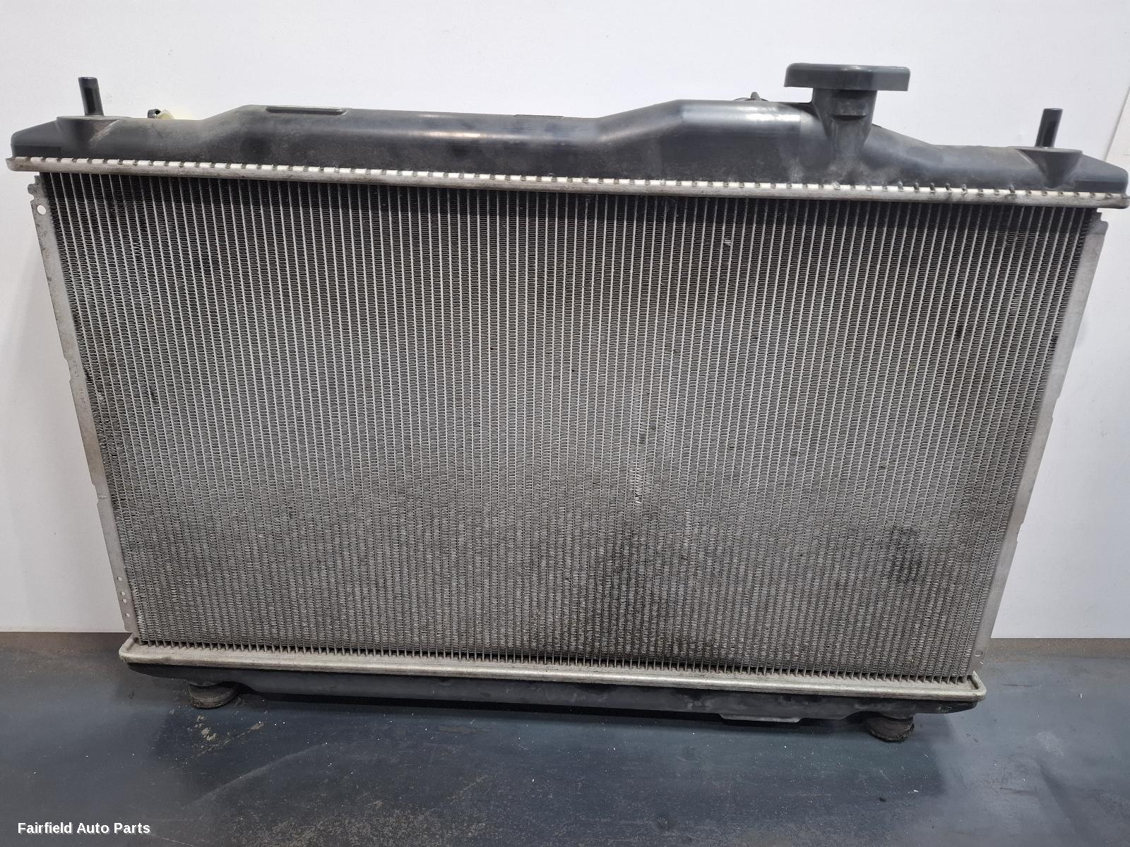 2006-2011 Honda Civic Radiator
