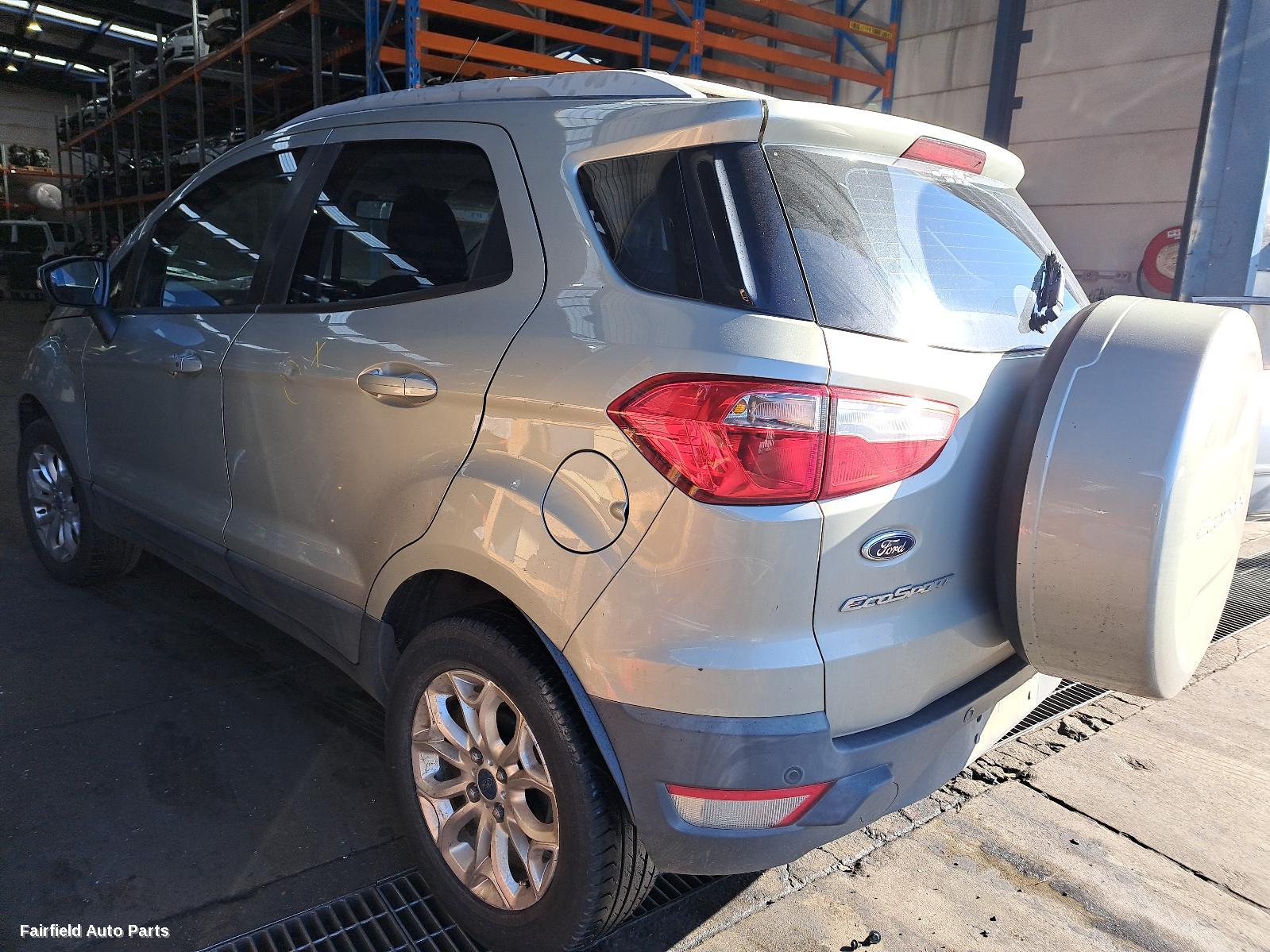 2013-2017 Ford Ecosport Radiator Support