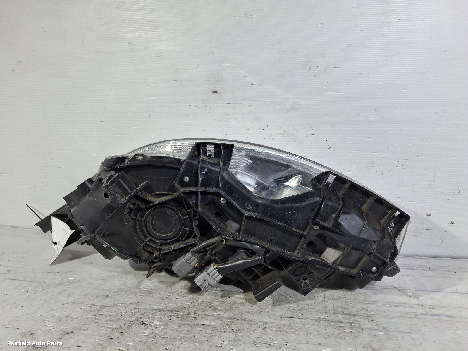 2012-2017 Peugeot 4008 Right Headlamp