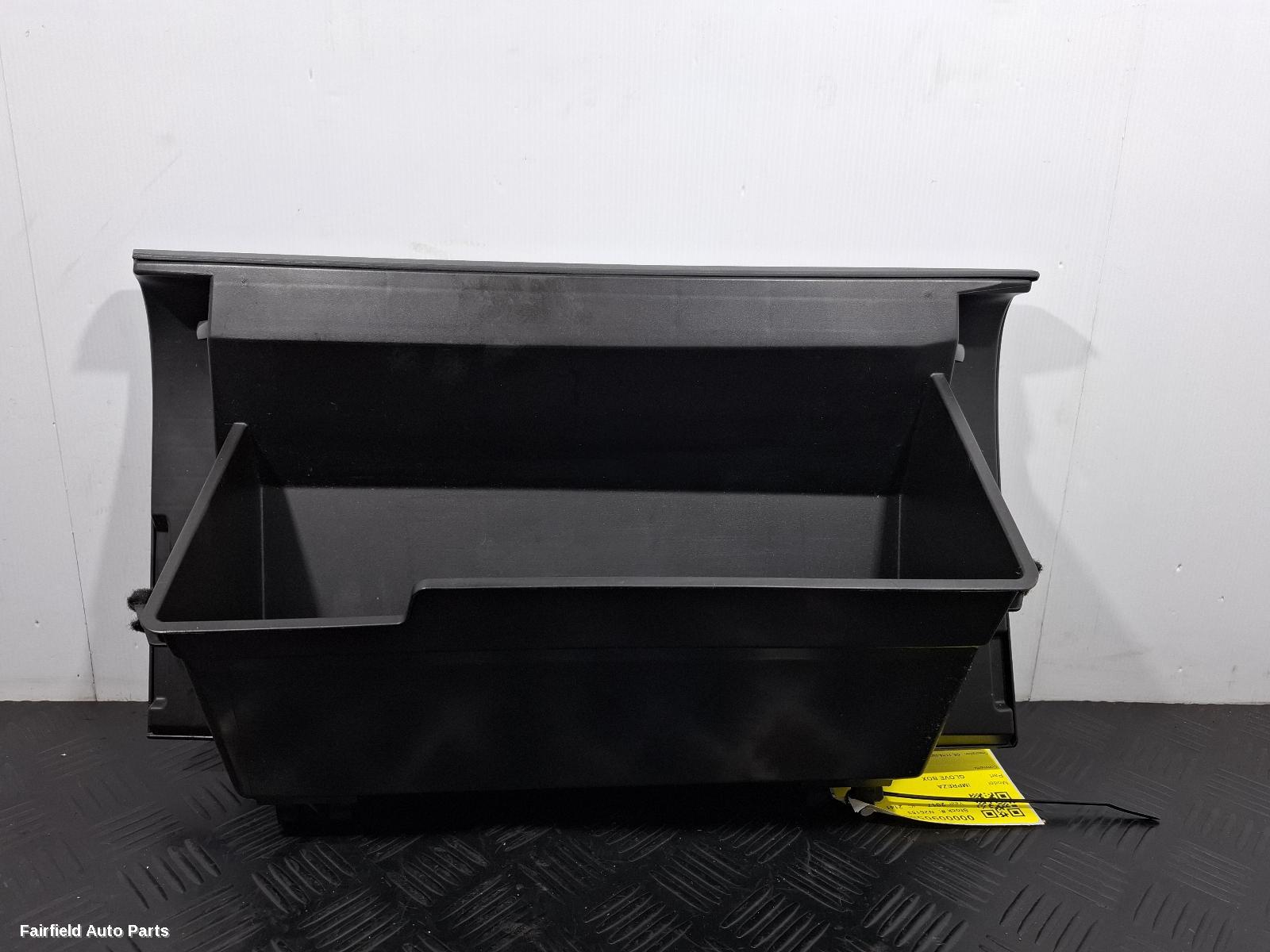 2016-2023 Subaru Impreza Glove Box