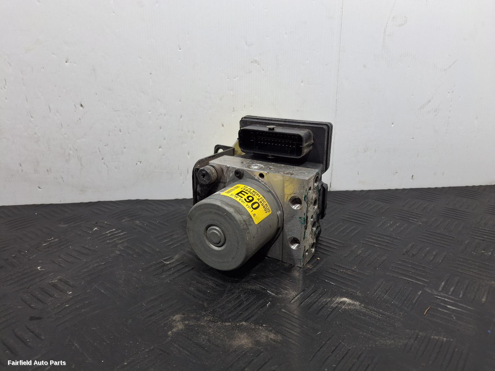 2014-2020 Kia Carnival/grand Carnival Abs Pump Modulator