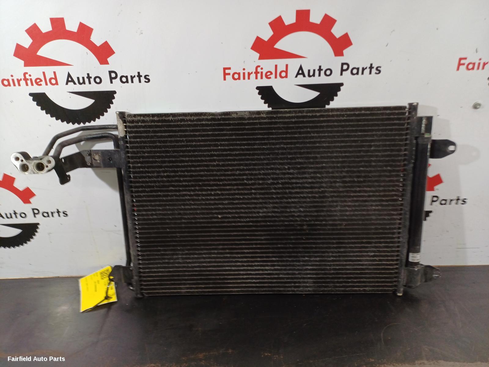 2008-2016 Volkswagen Golf A C Condenser