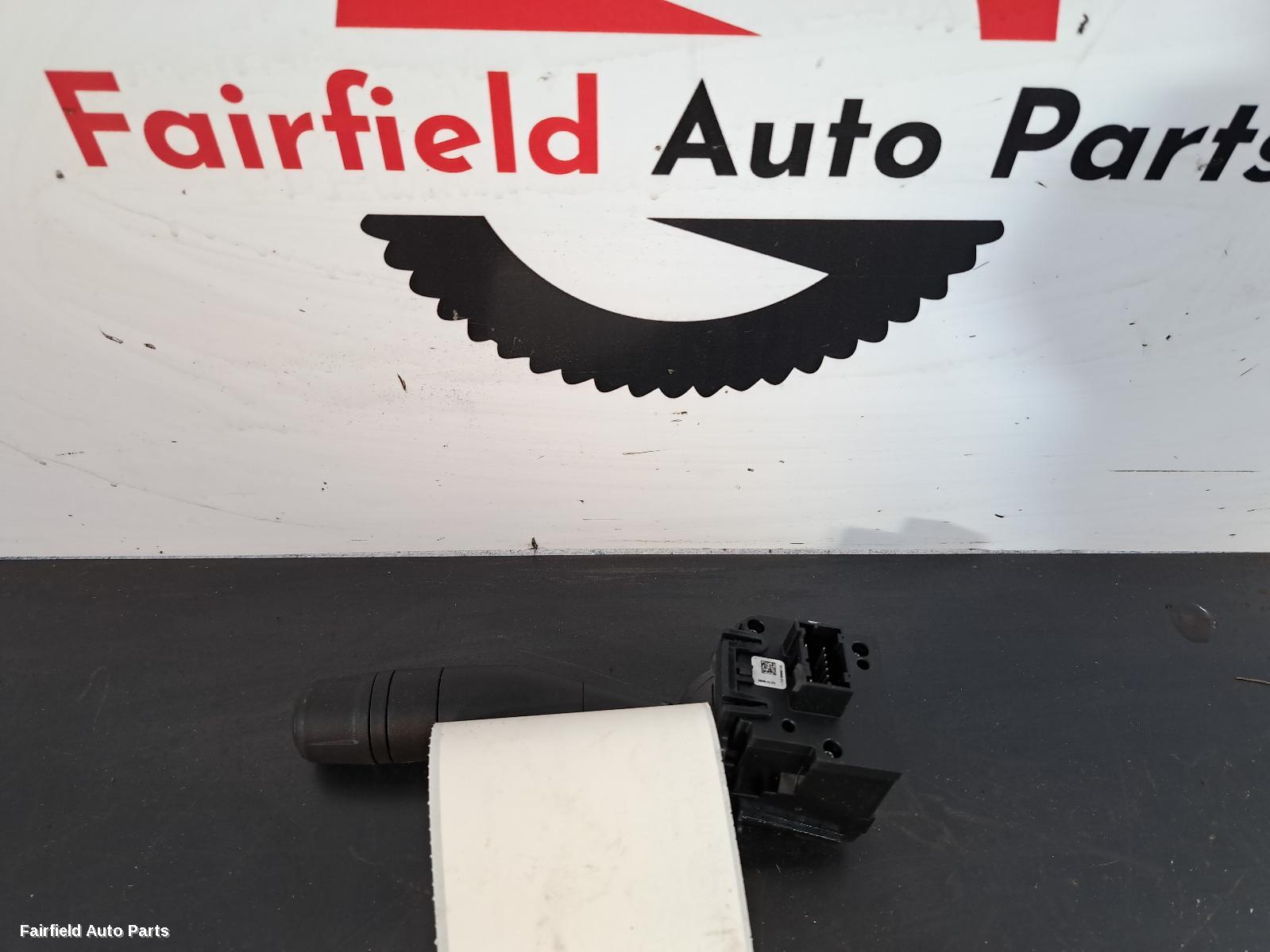 2017-2024 Mg Zs Combination Switch