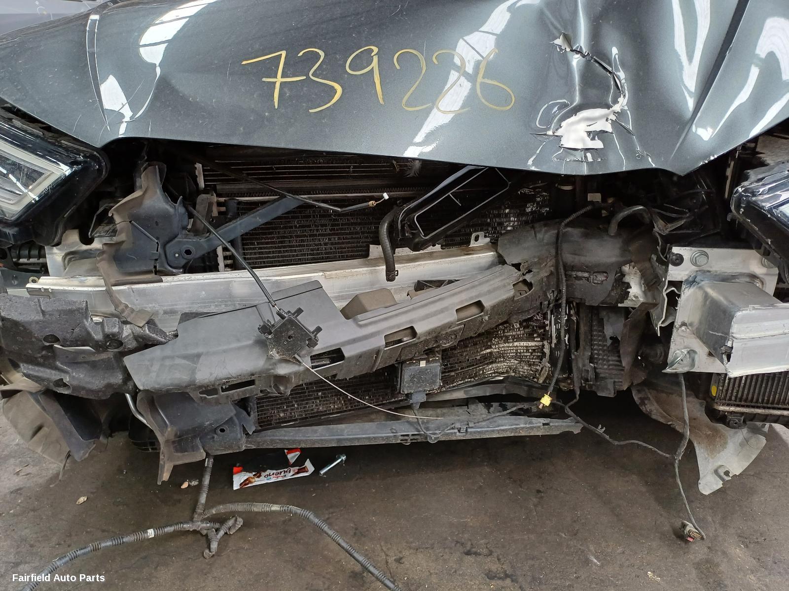 2013-2020 Audi A3 Washer Bottle