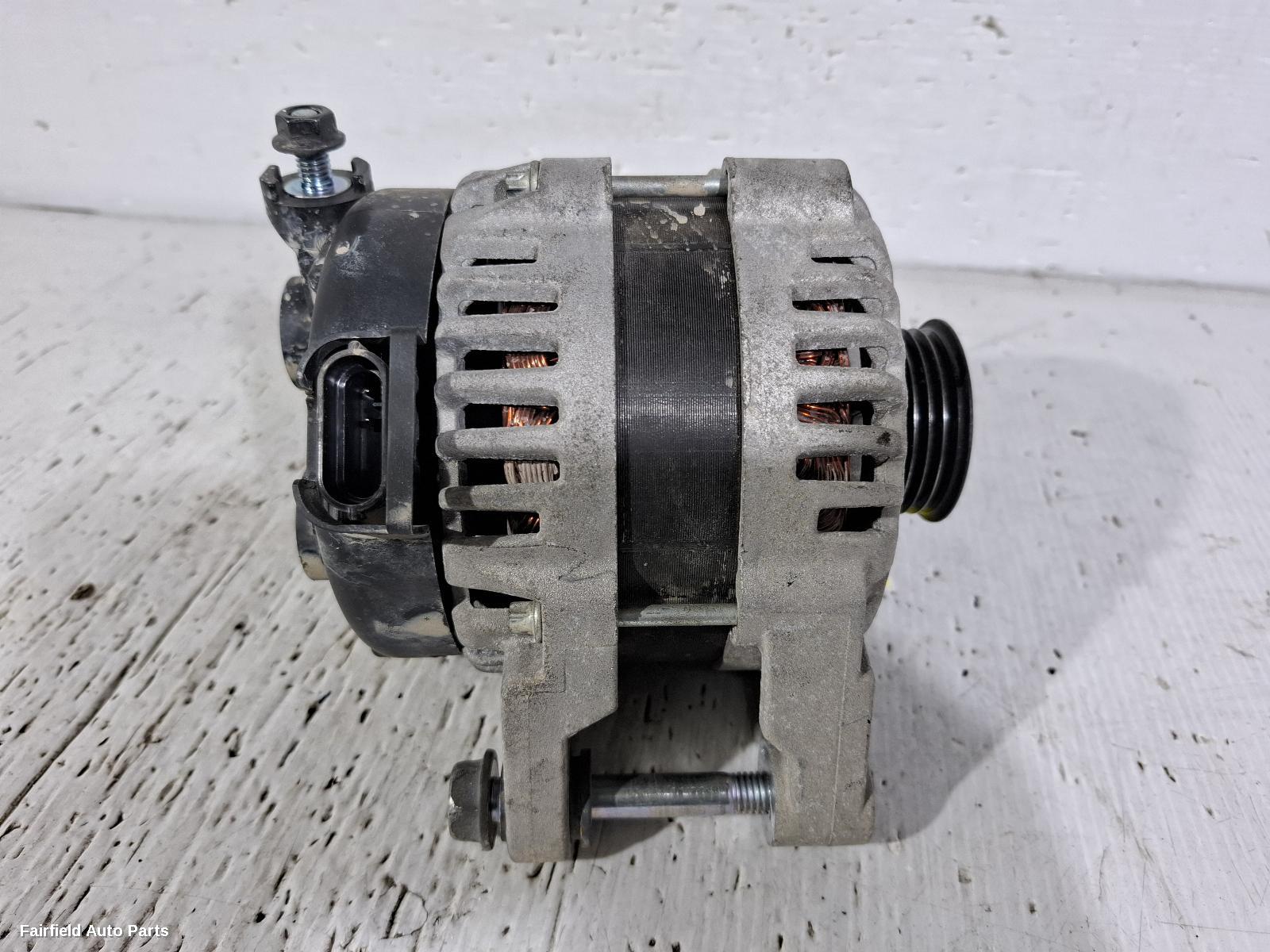 2015-2020 Ssangyong Tivoli Alternator