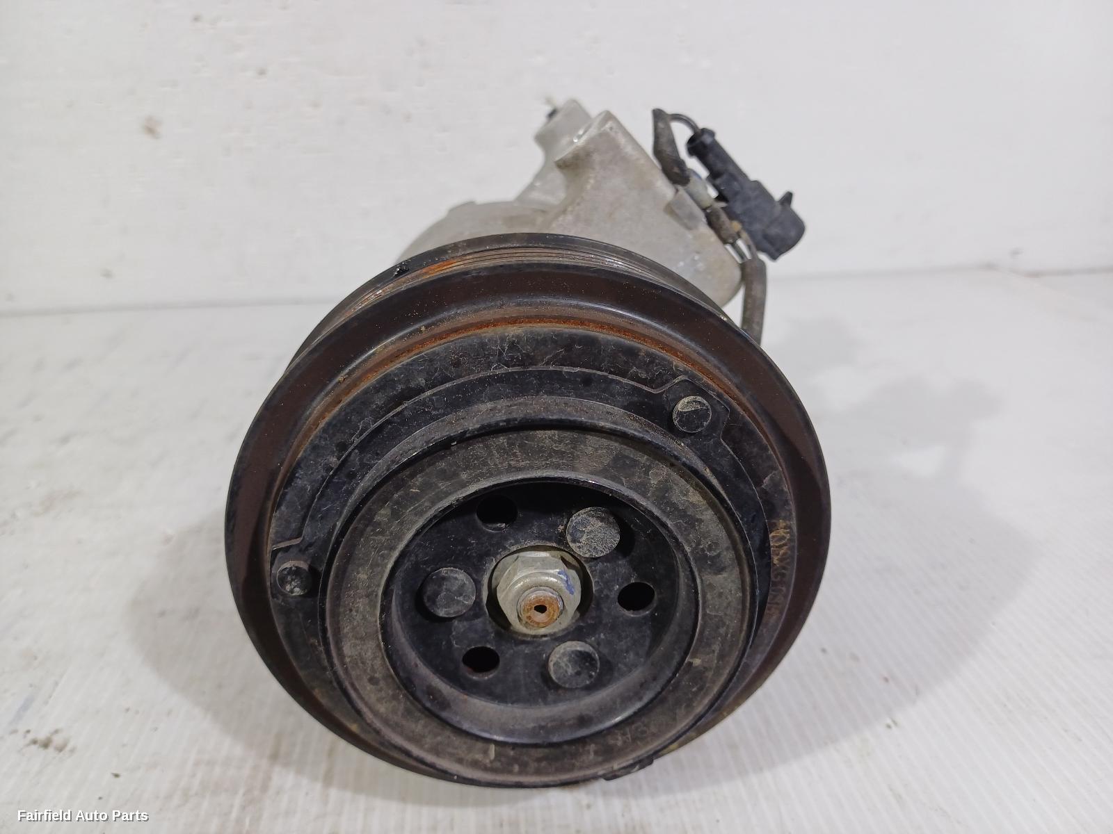 2015-2021 Haval H2 A C Compressor