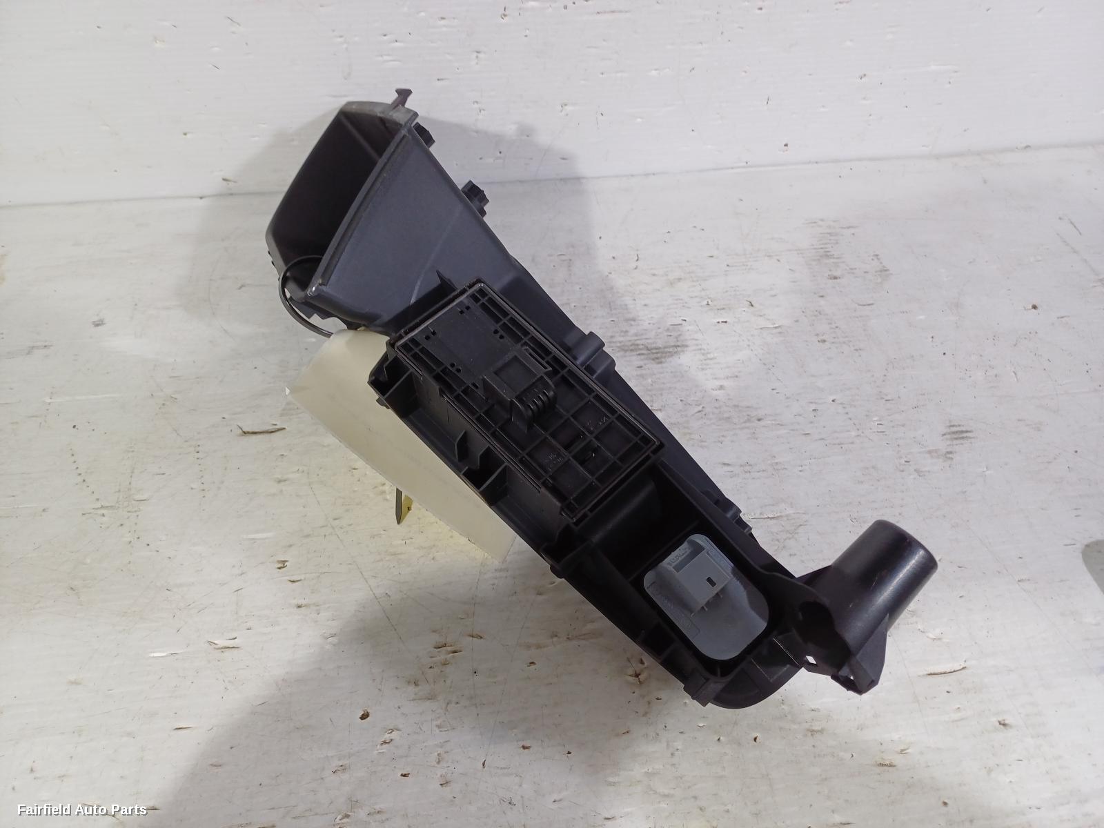 2011-2016 Audi A5 Pwr Dr Wind Switch