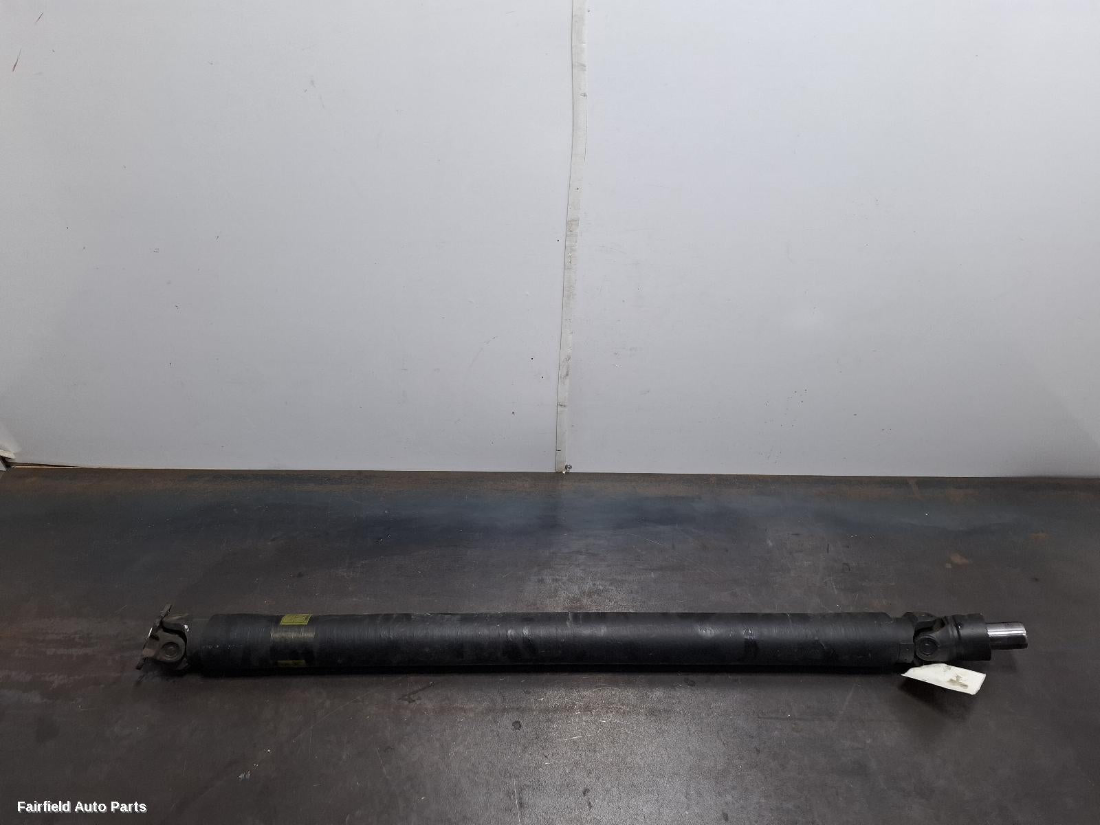 2002-2009 Nissan 350z Rear Drive Shaft