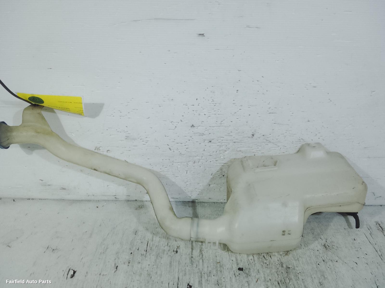 2014-2022 Honda Odyssey Washer Bottle