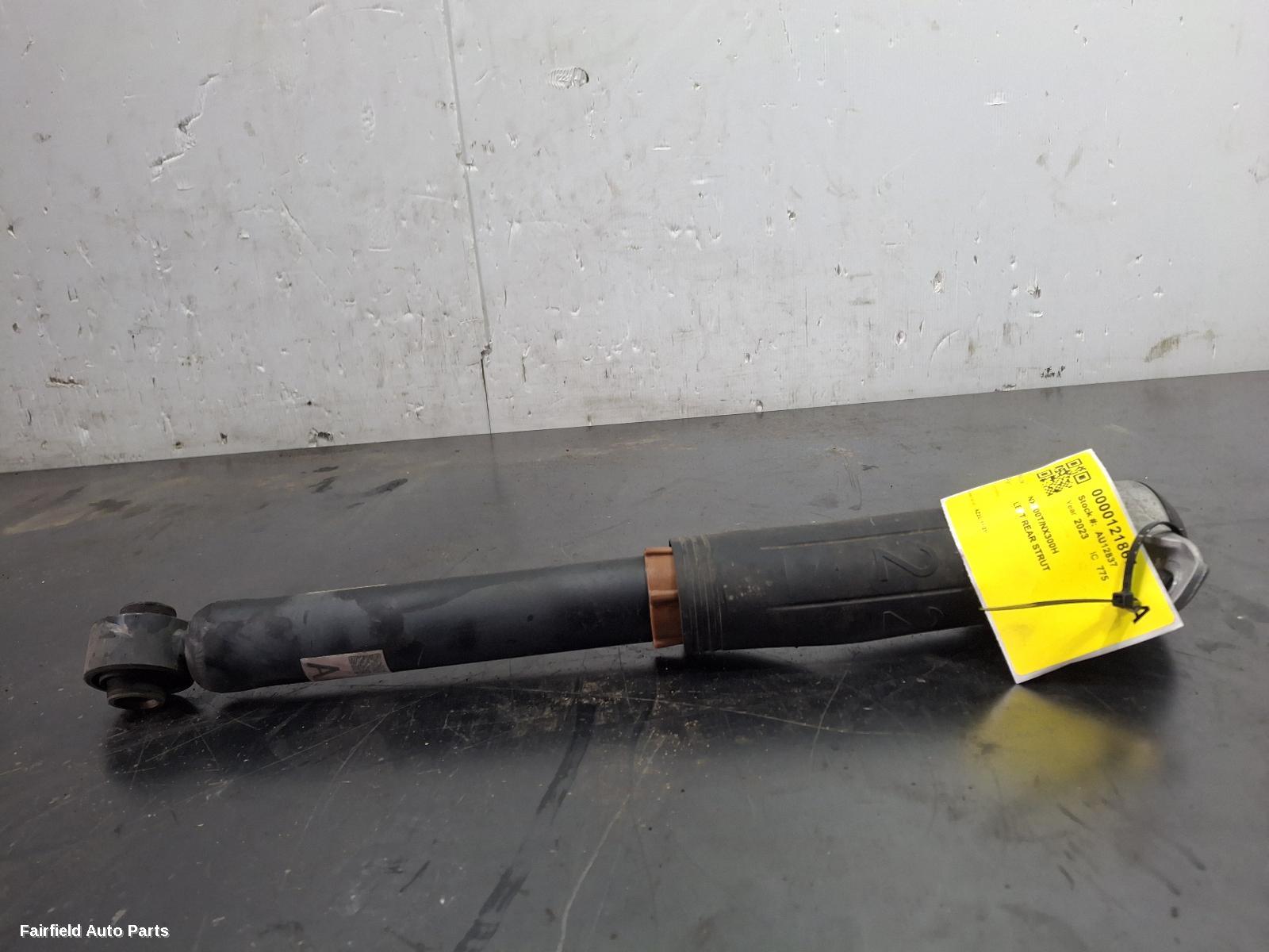 2021-2026 Lexus Nx Left Rear Strut