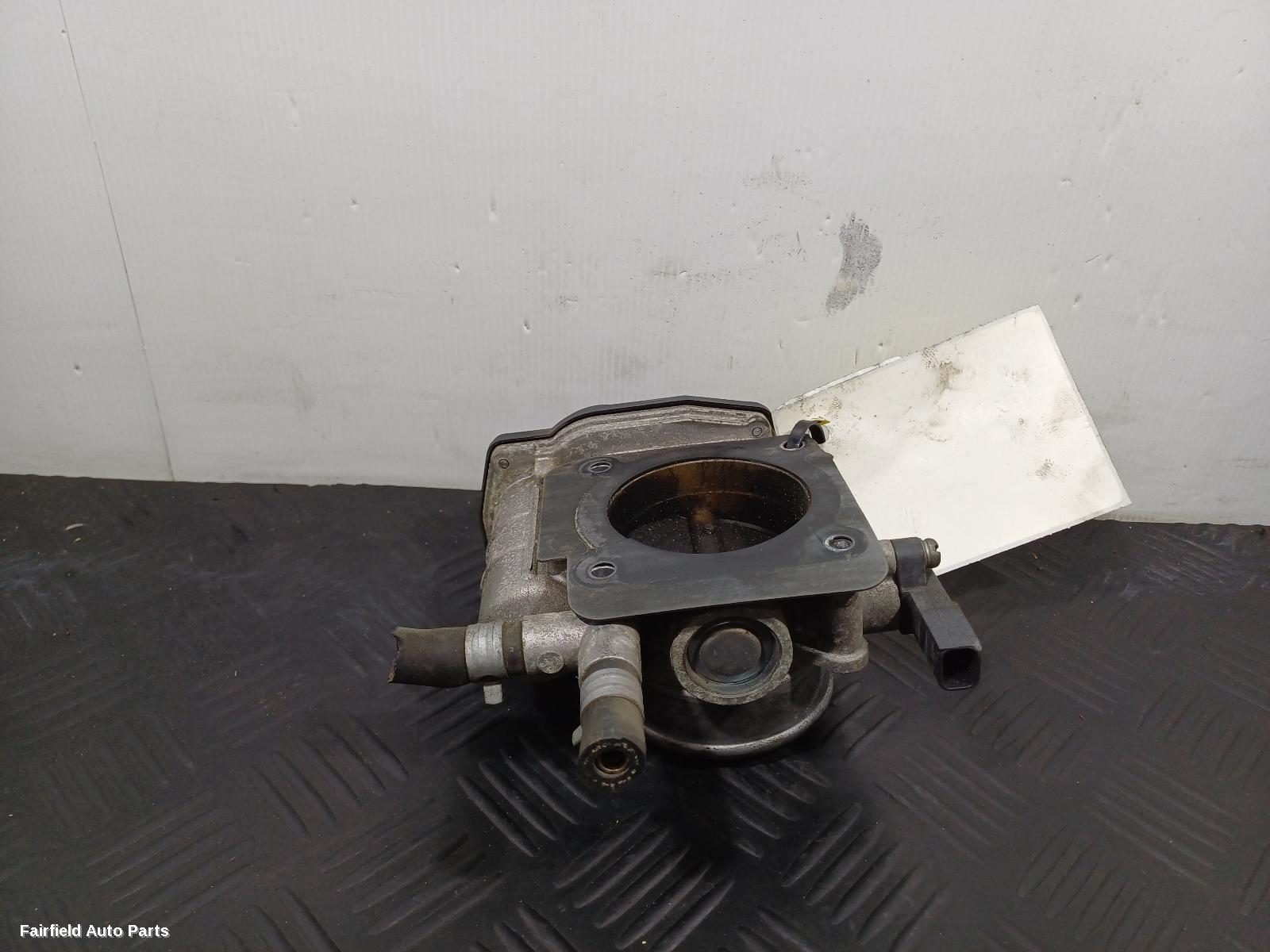 2007-2011 Subaru Impreza Throttle Body
