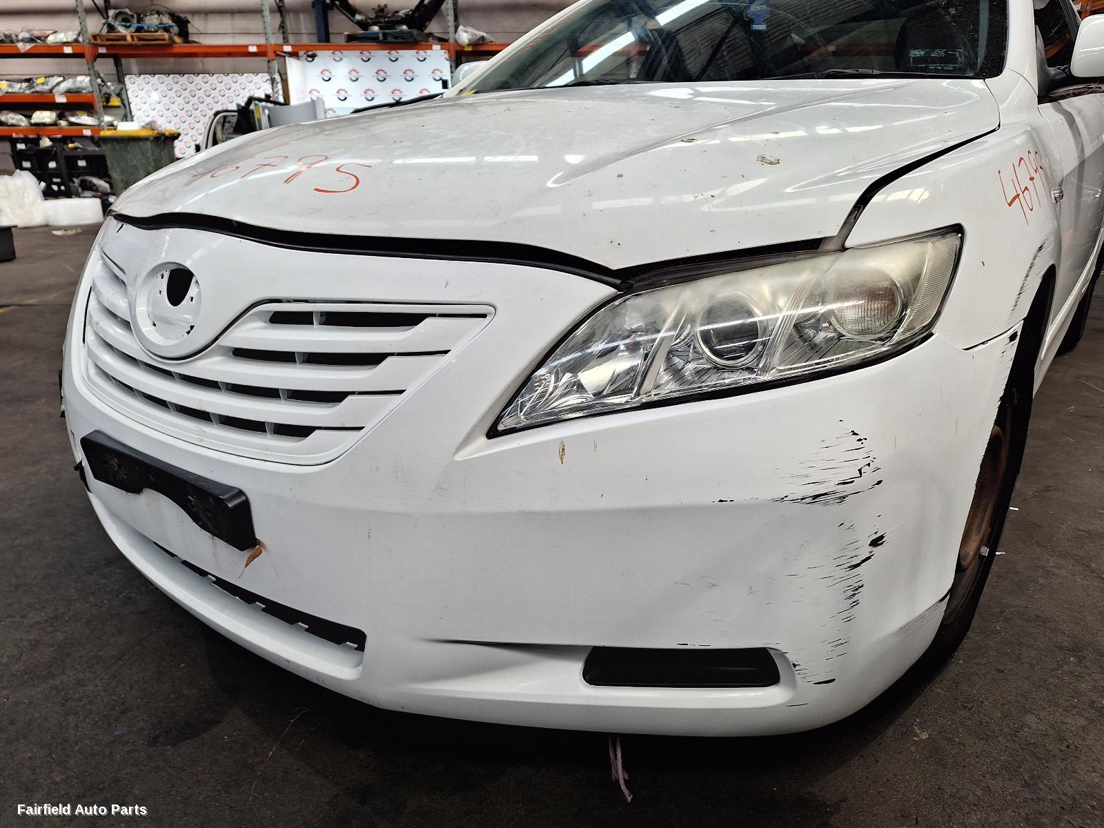 2006-2011 Toyota Camry Air Cleaner Box