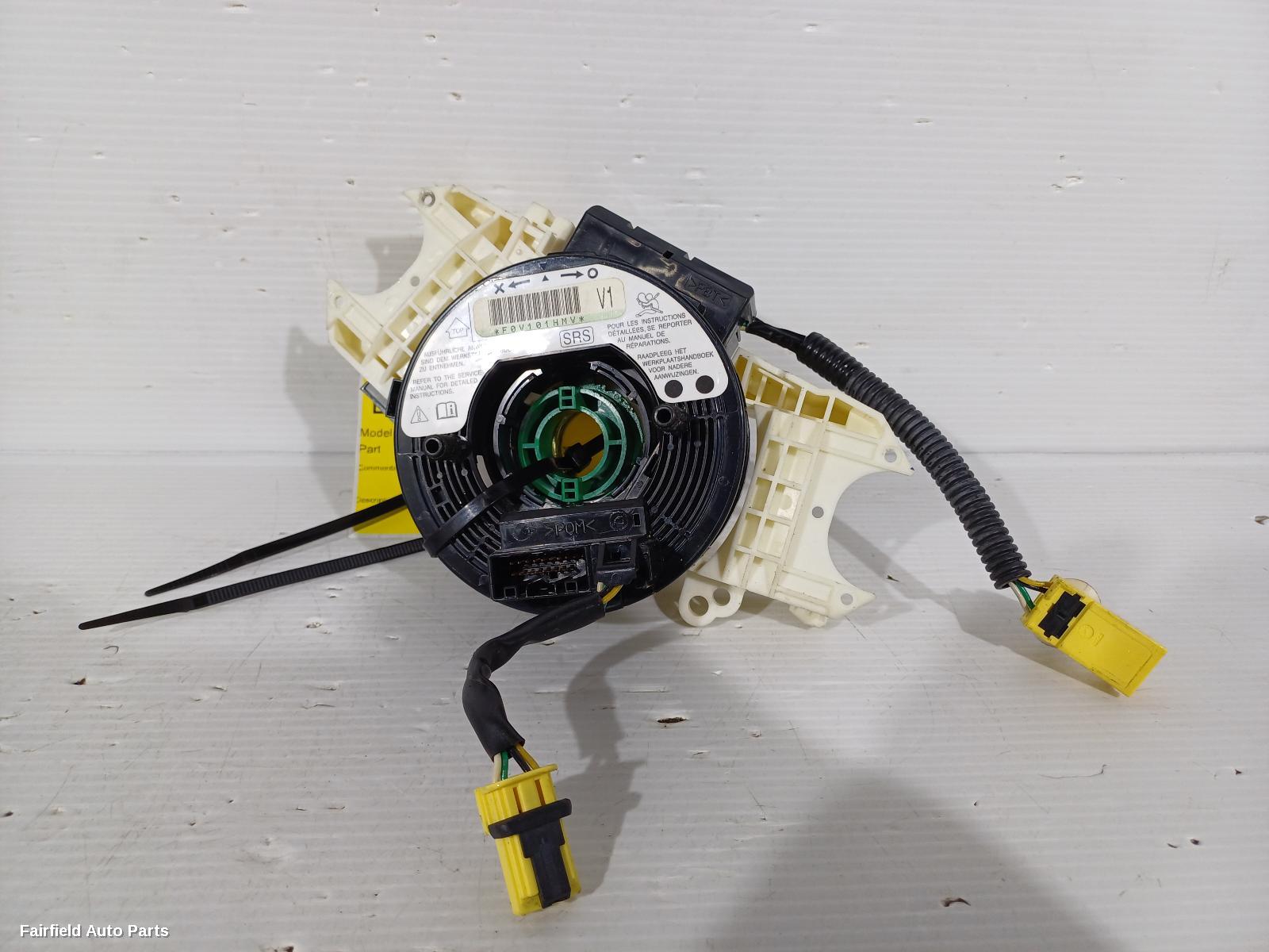 2006-2011 Honda Civic Airbag Module Sensor