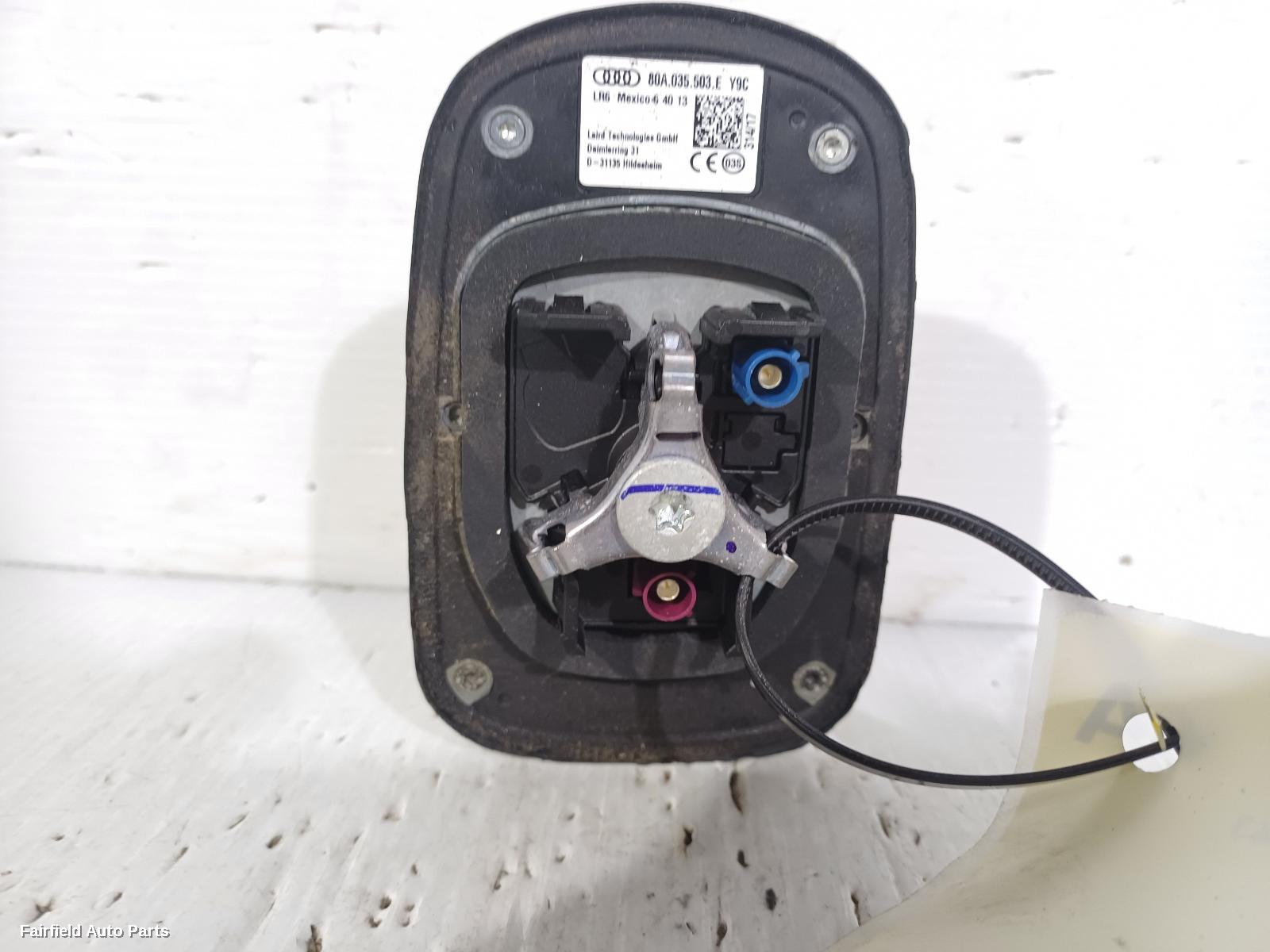 2017-2025 Audi Q5 Antenna