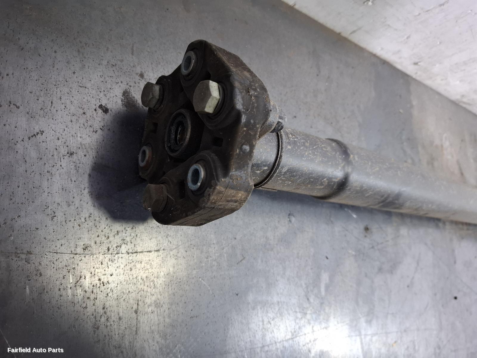 2018-2020 Hyundai Santa Fe Rear Drive Shaft