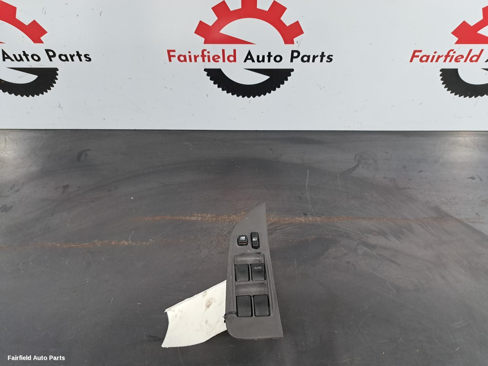 2000-2005 Toyota Avalon Pwr Dr Wind Switch