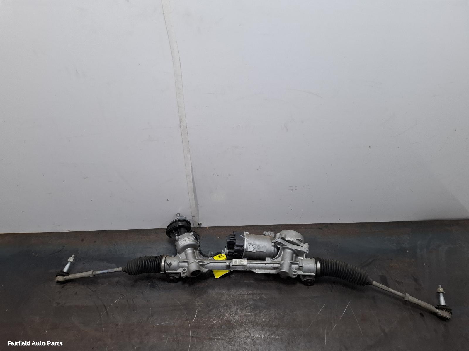 2017-2020 Holden Equinox Steering Box Rack