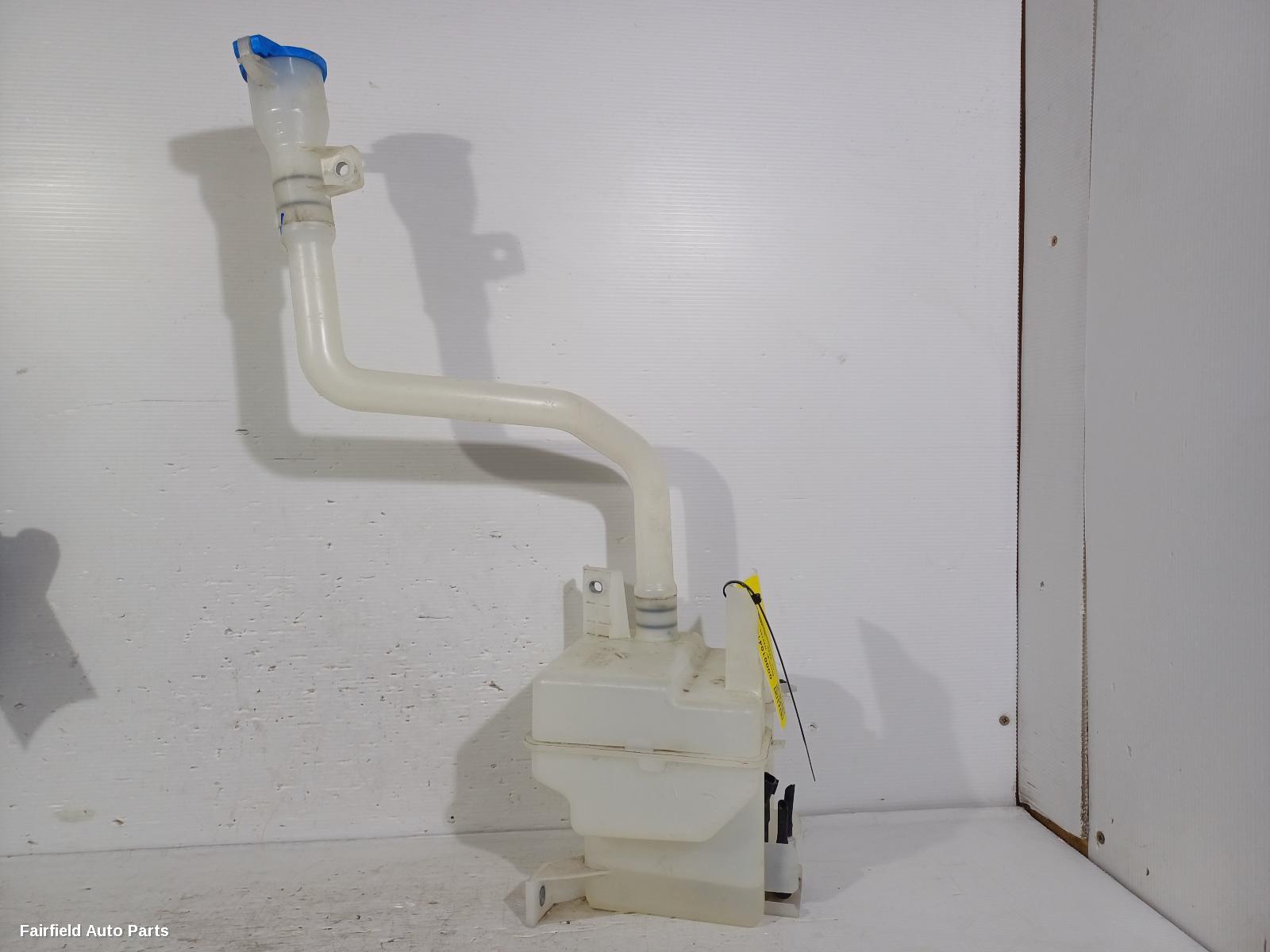 2021-2026 Haval Jolion Washer Bottle