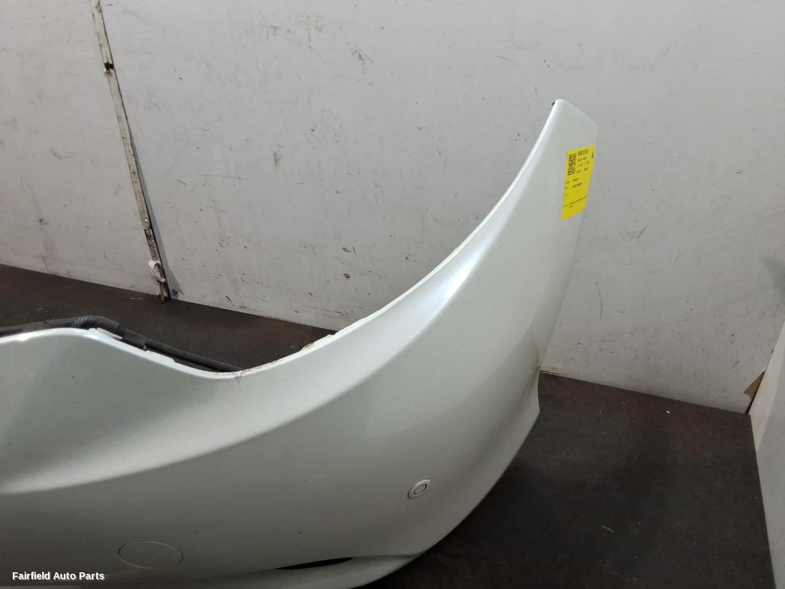 2006-2008 Toyota Tarago Front Bumper