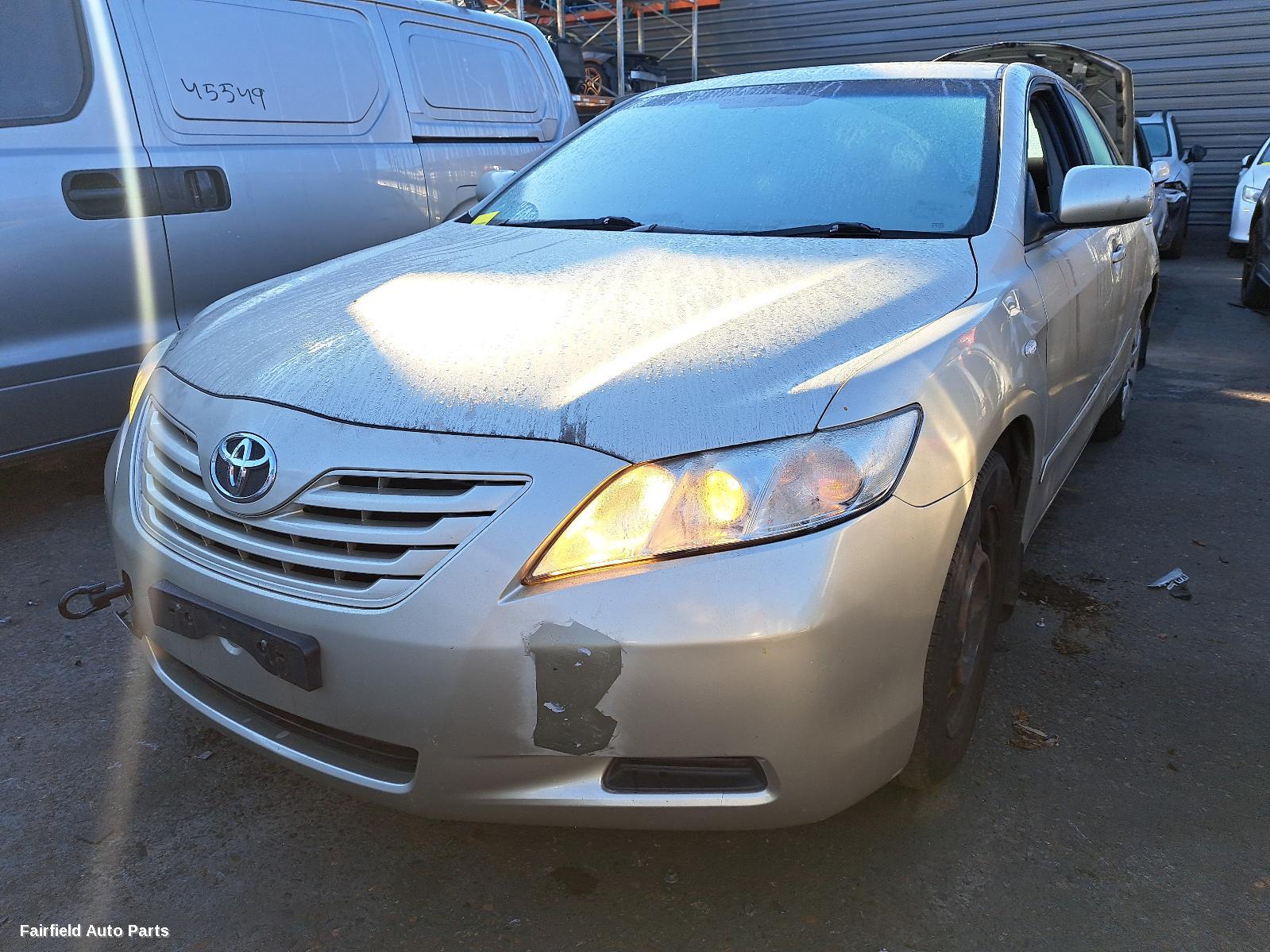 2006-2011 Toyota Camry Right Front Window Reg Motor