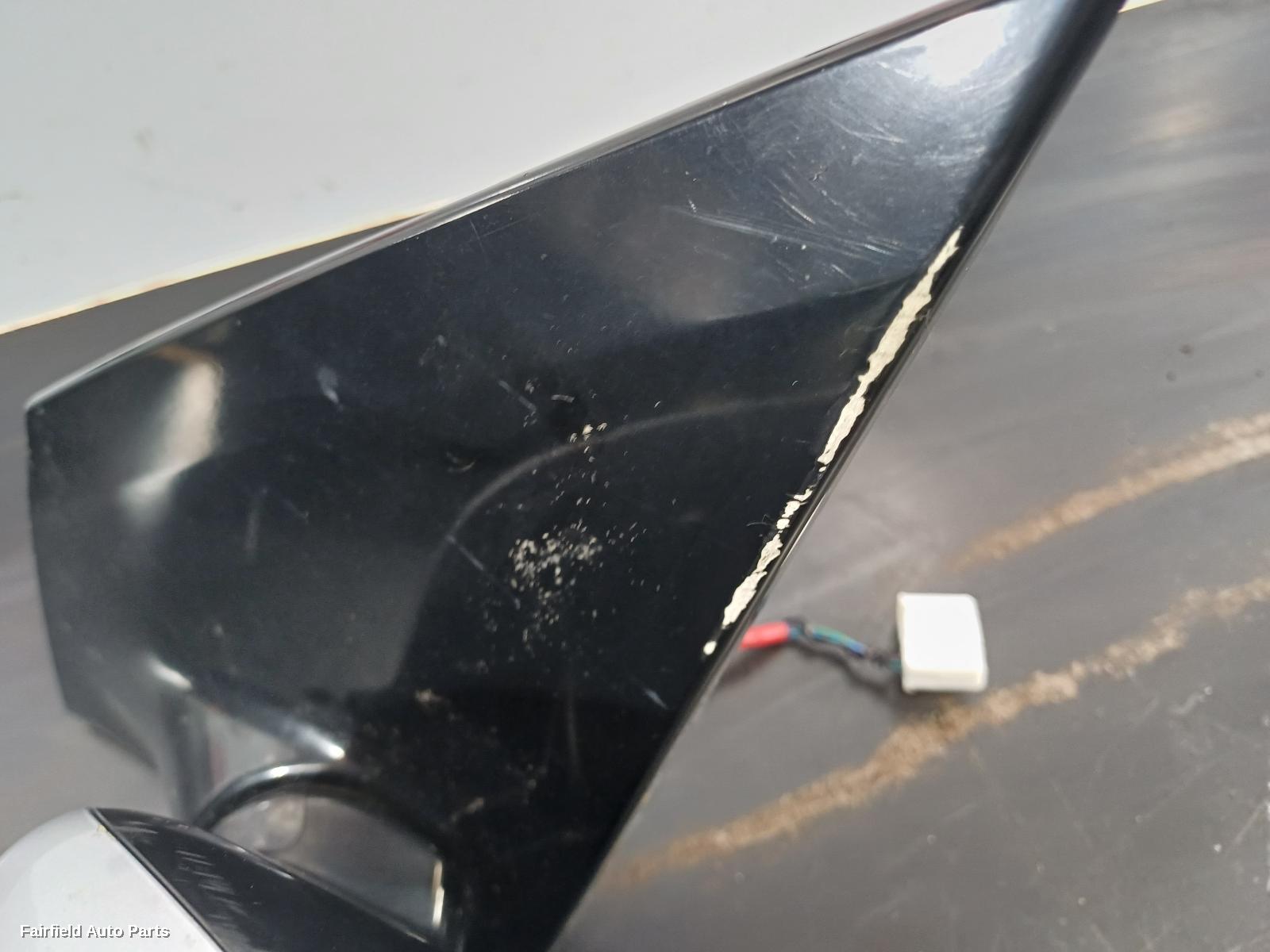 2008-2015 Nissan Murano Left Door Mirror