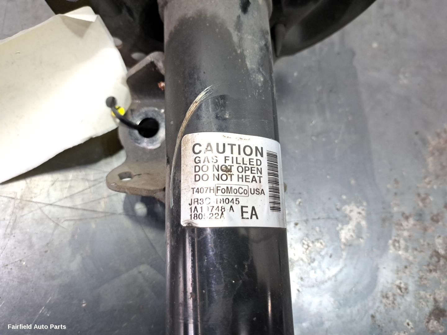 2015-2023 Ford Mustang Right Front Strut