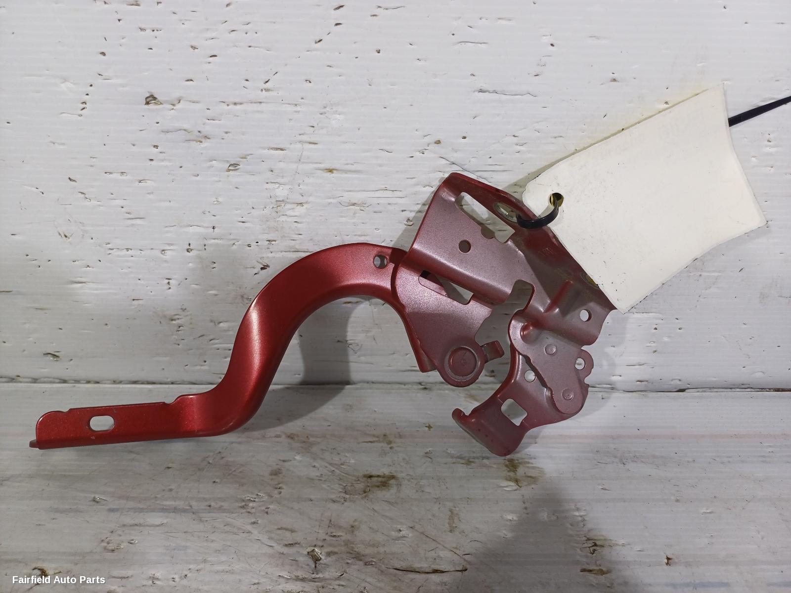 2012-2018 Toyota Corolla Bonnet Hinge Strut