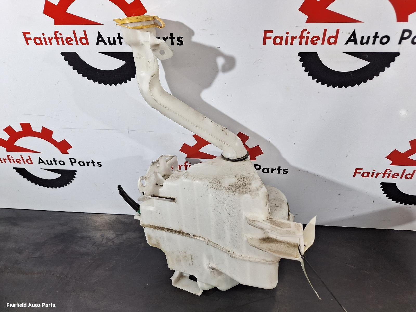 2016-2022 Subaru Impreza Washer Bottle