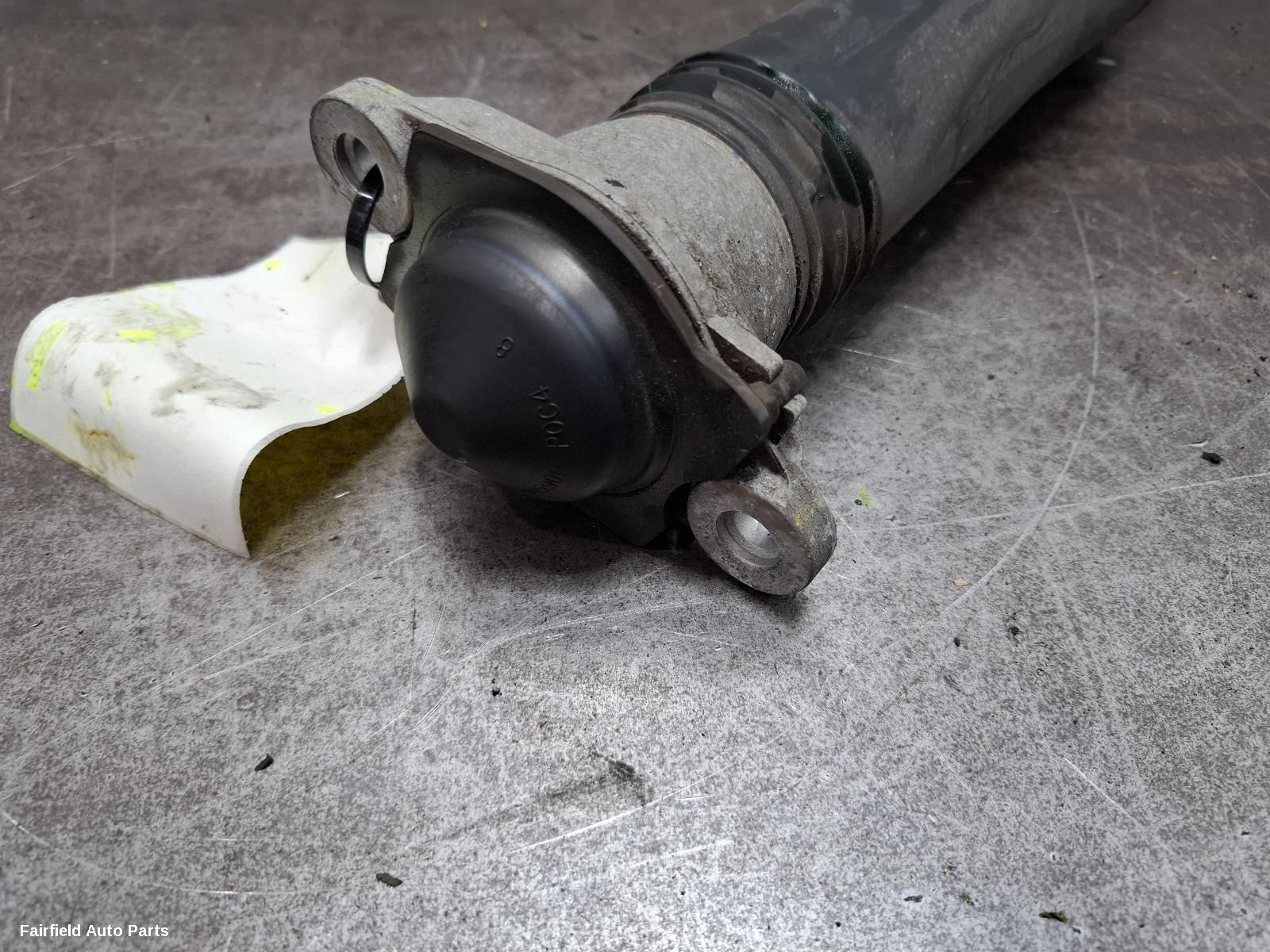 2022-2026 Byd Atto 3 Left Rear Strut