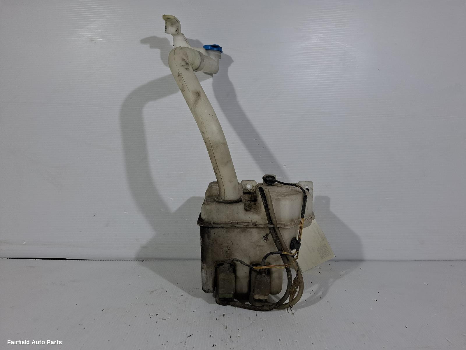 2004-2011 Suzuki Swift Washer Bottle