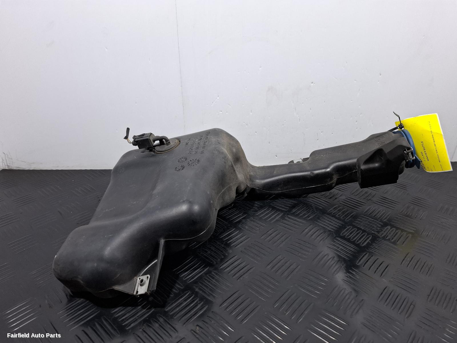 2007-2014 Mercedes C Class Washer Bottle