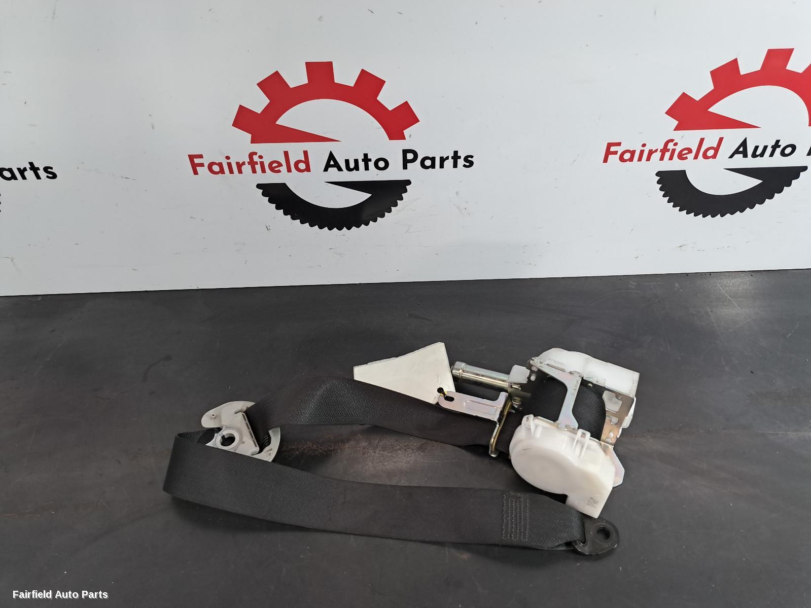 2013-2023 Lexus Is Series Seatbelt Stalk
