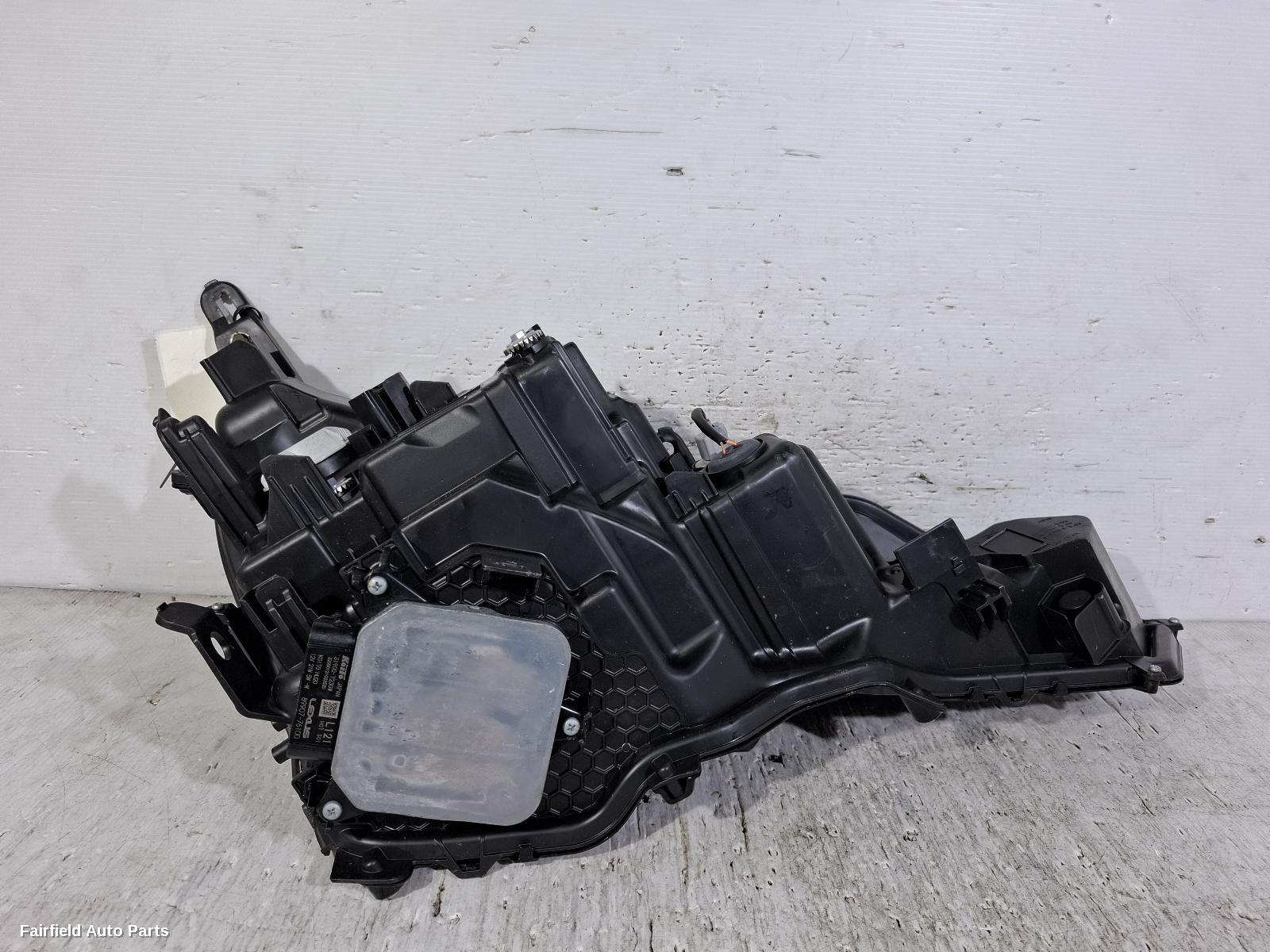 2018-2023 Lexus Ux Left Headlamp