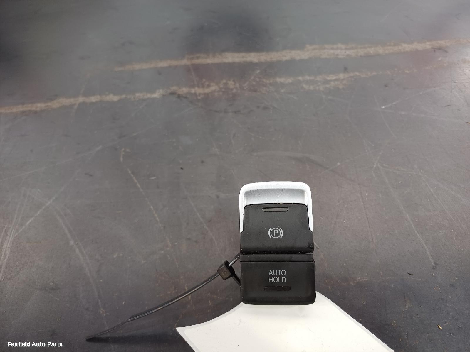 2012-2020 Volkswagen Golf Combination Switch