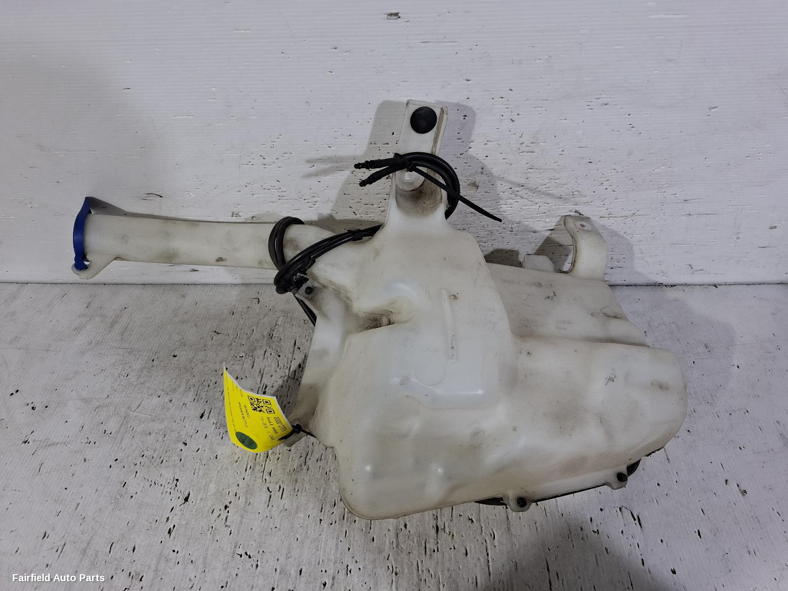 2014-2020 Ford Mondeo Washer Bottle