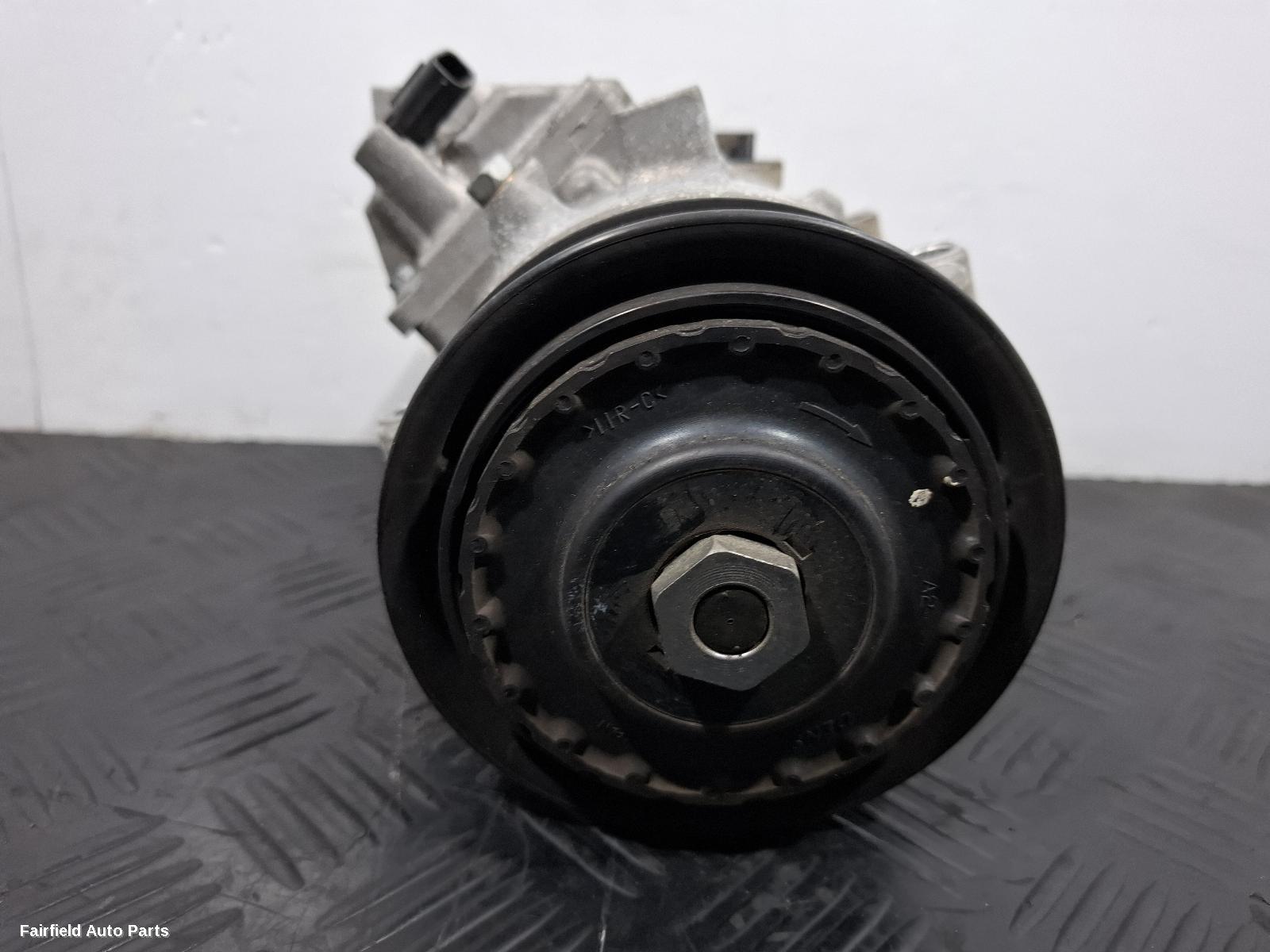 2011-2017 Toyota Camry A C Compressor