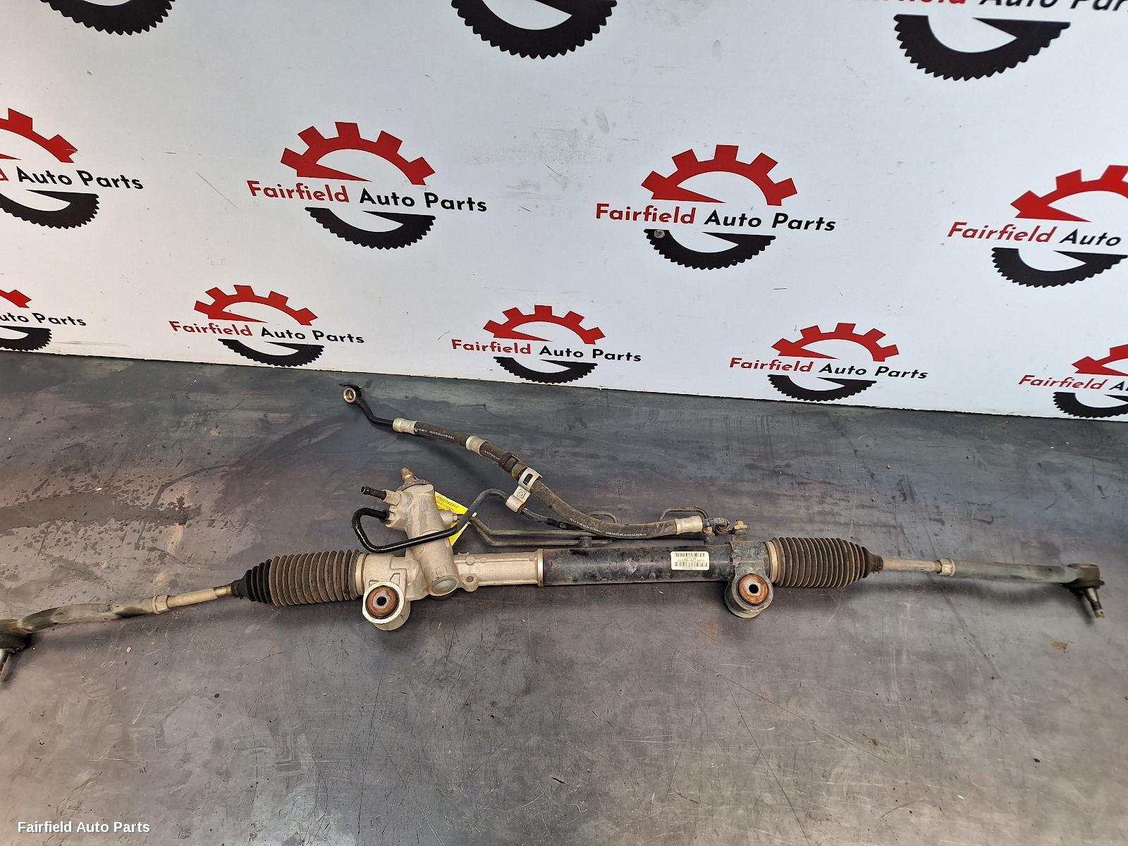 2006-2011 Toyota Camry Steering Box Rack