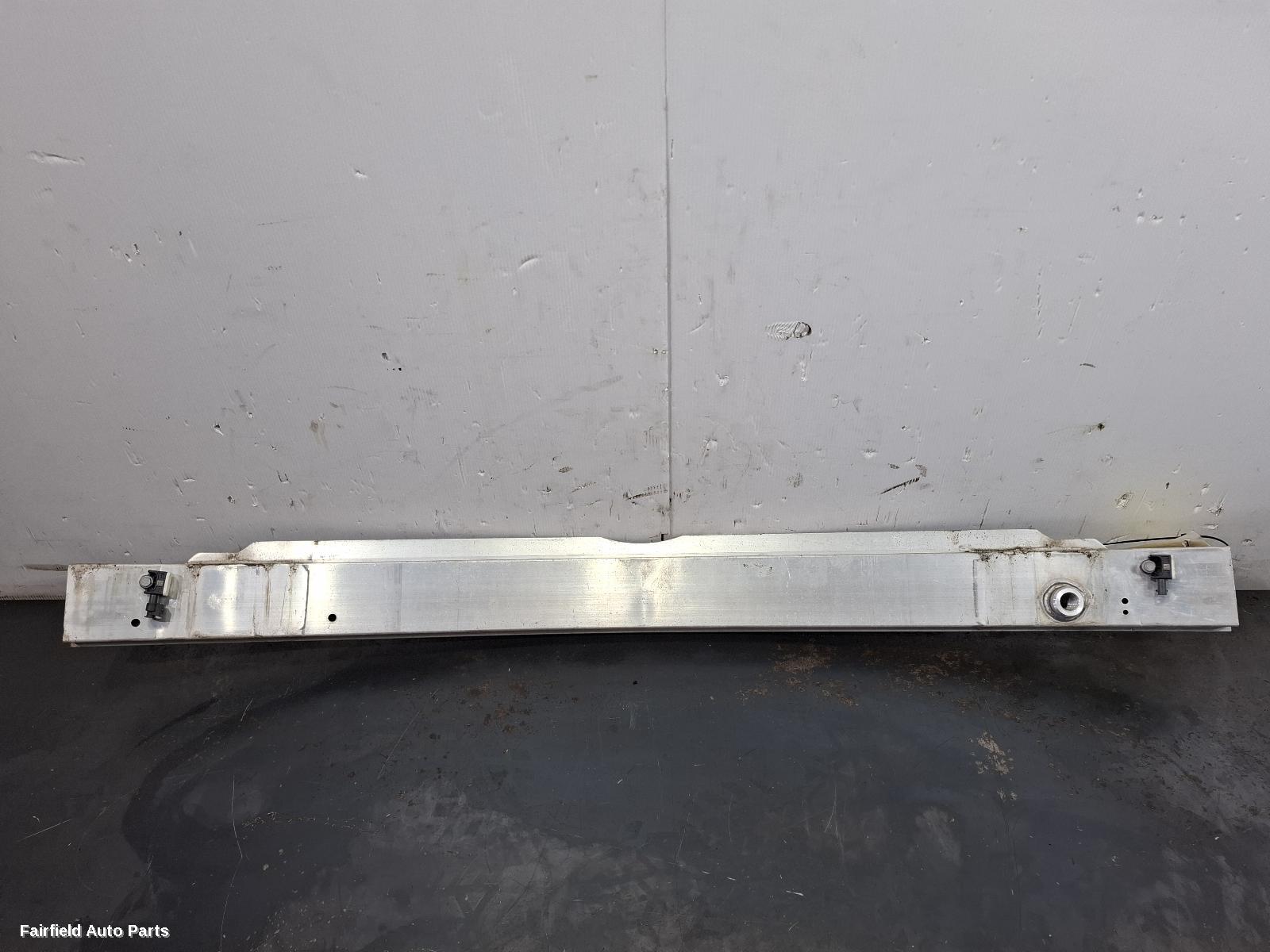 2011-2015 Mercedes B Class F Bar Reinforc Brack