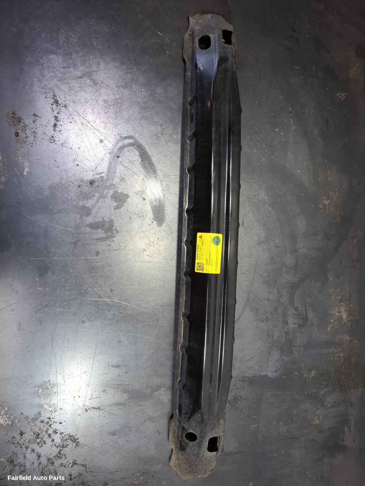 2012-2017 Toyota Aurion R Bar Bracket Reinfo