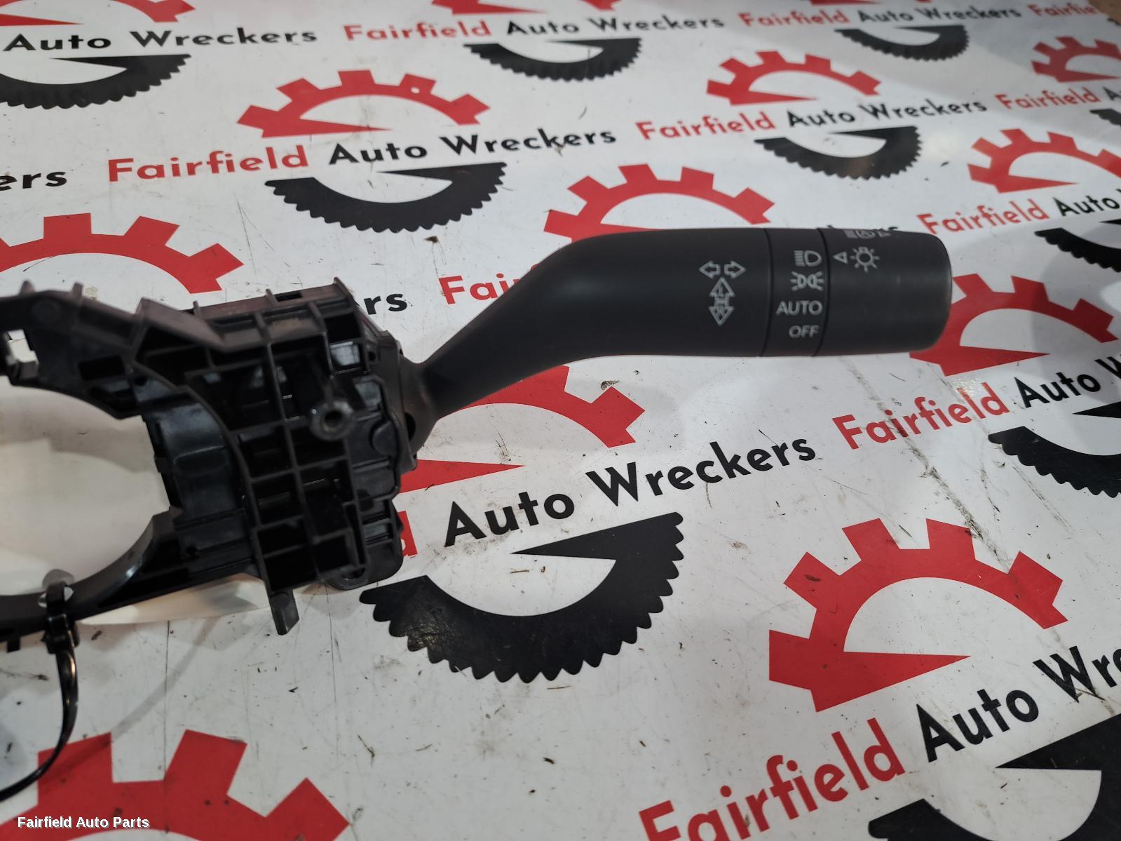 2019-2026 Mazda Cx30 Combination Switch