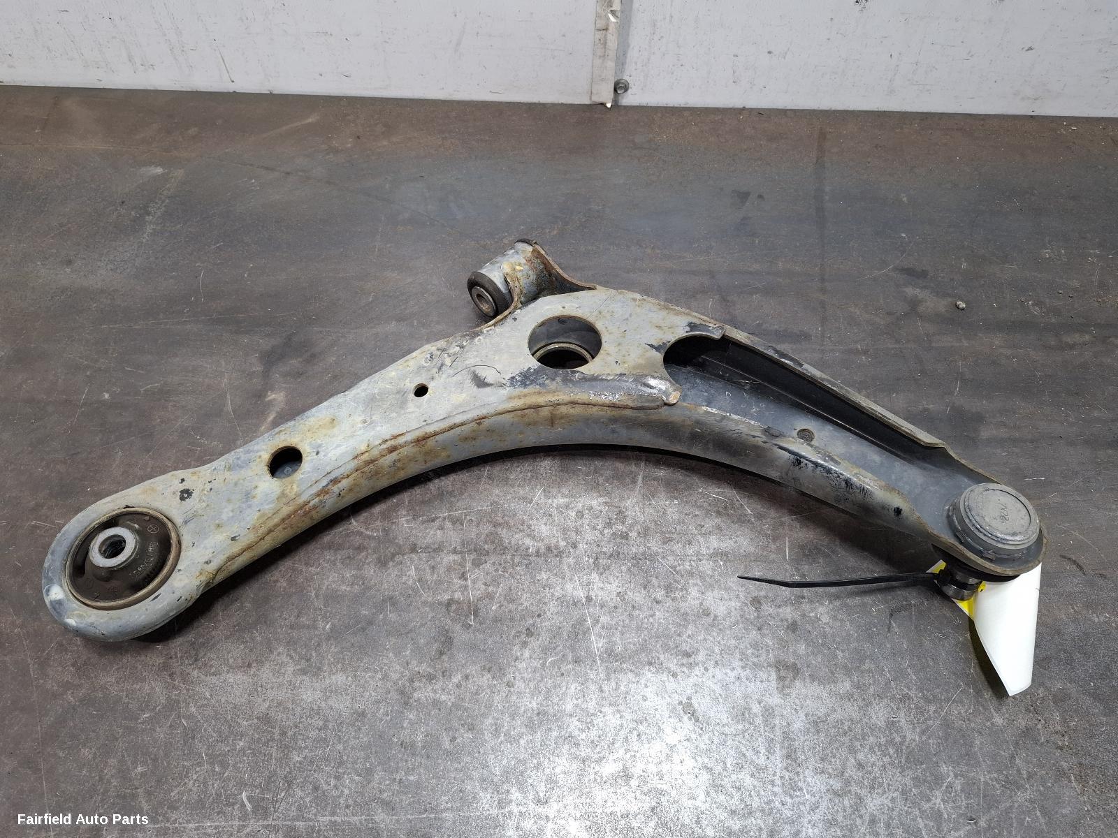 2017-2020 Mitsubishi Eclipse Cross Left Front Lower Control Arm
