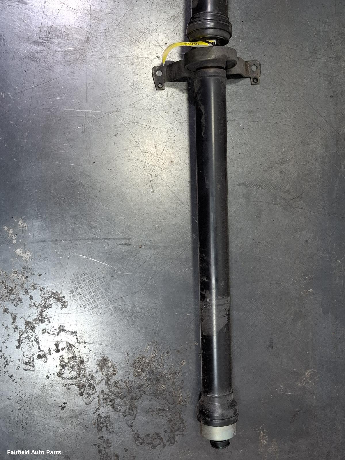 2018-2026 Porsche Cayenne Rear Drive Shaft