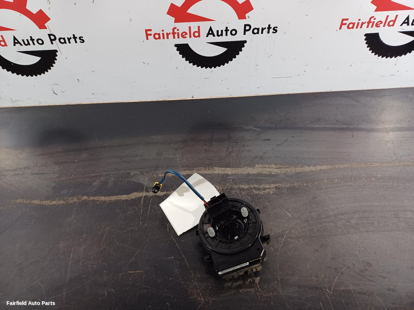 2015-2020 Kia Carnival/grand Carnival Airbag Module Sensor