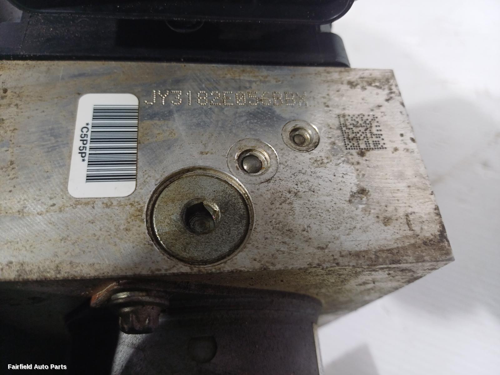 2010-2022 Jeep Grandcherokee Abs Pump Modulator